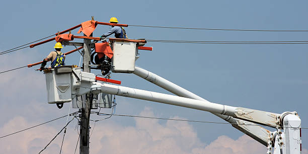 Best Commercial Electrical Services  in Lake Ridge, VA